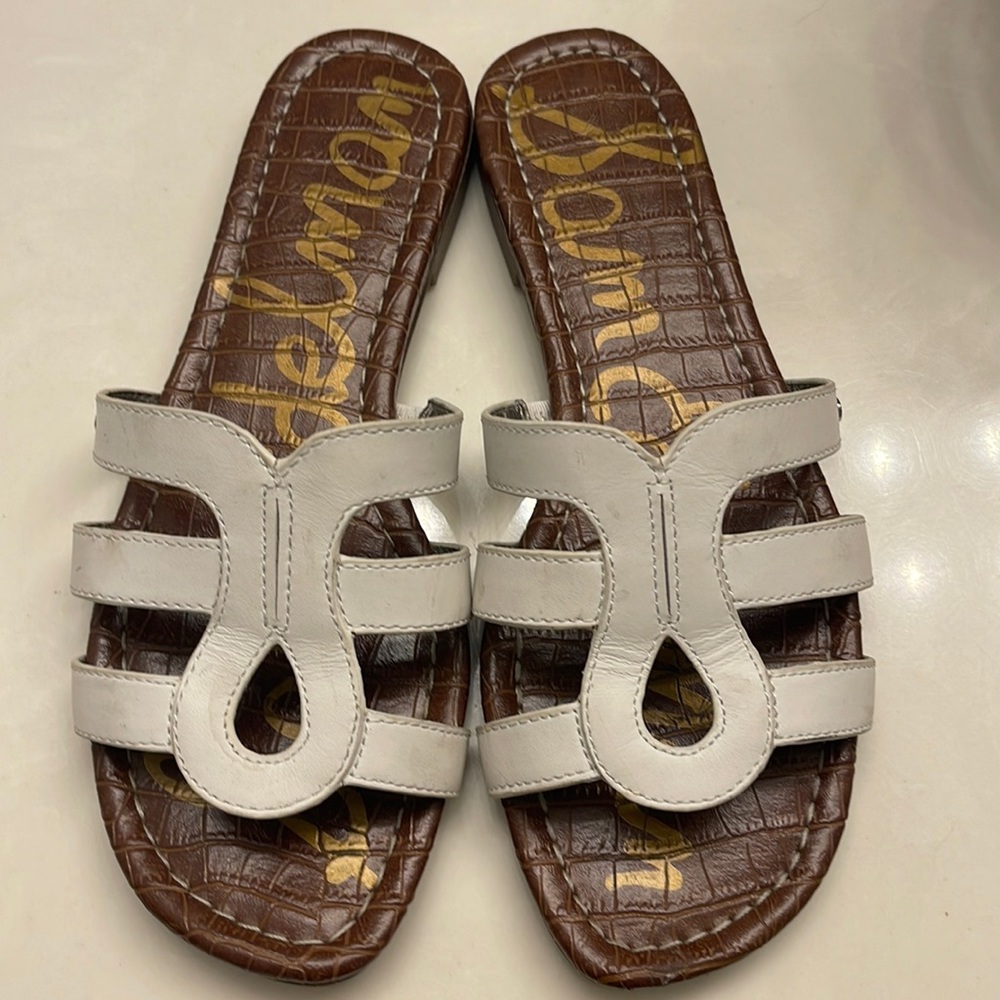 Sam Edelman sandals